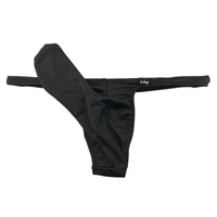 メンズ 伸縮性抜群でさらさら肌触り E6000生地 メンズTバックビキニ 非貫通型で男性をしっかりサポート セクシー＆スタイリッシュ 721040