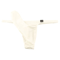 メンズ 伸縮性抜群でさらさら肌触り E6000生地 メンズTバックビキニ 非貫通型で男性をしっかりサポート セクシー＆スタイリッシュ 721040