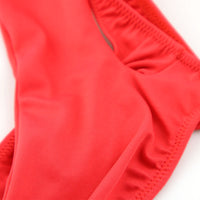 メンズ 伸縮性抜群でさらさら肌触り E6000生地 メンズTバックビキニ 非貫通型で男性をしっかりサポート セクシー＆スタイリッシュ 721040