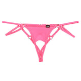 Rose pink