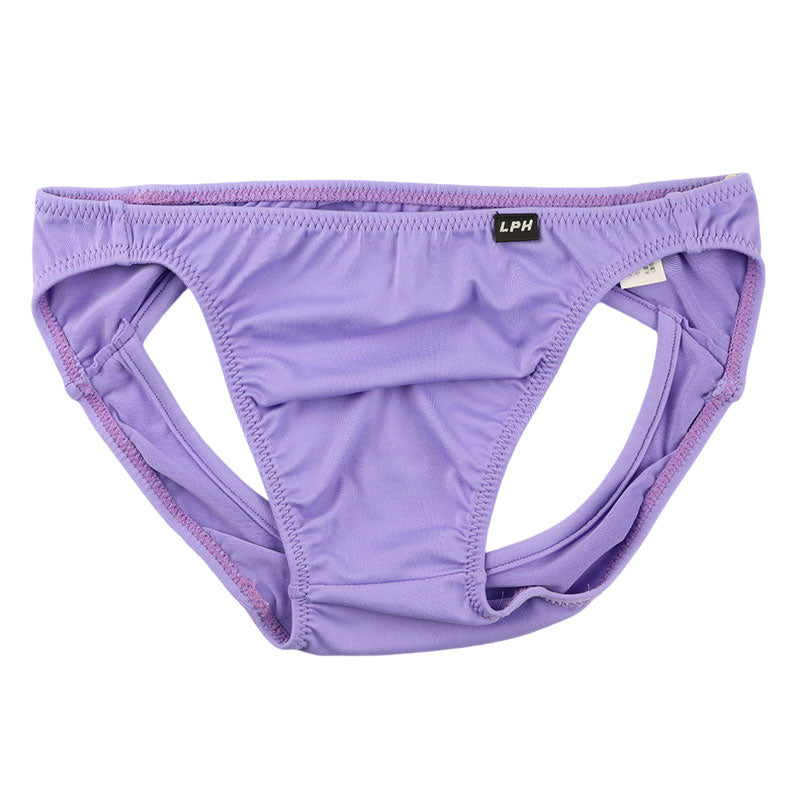【OUTLET】メンズ E6000生地 大胆デザイン Ｏバックビキニ 開放感 722007