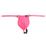 Rose pink