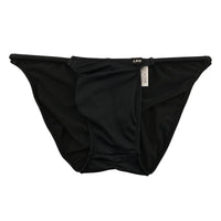 メンズ E6000生地 メンズフルバックビキニ 3Dポーチ＆くい込み仕様 723034