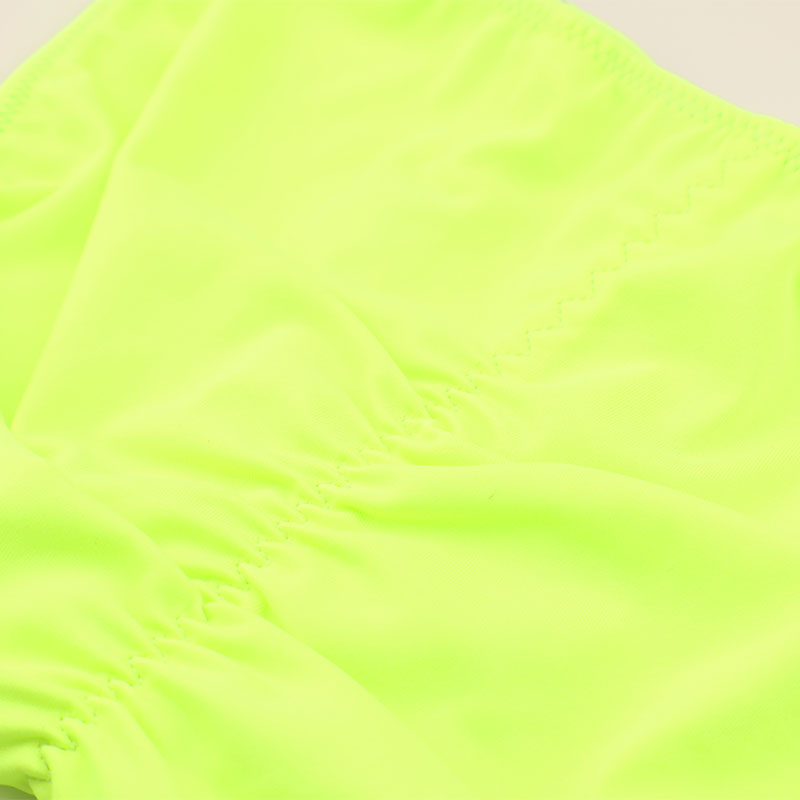 メンズ E6000生地 メンズフルバックビキニ 3Dポーチ＆くい込み仕様 723034