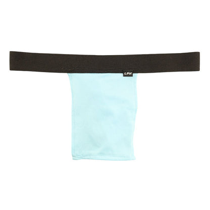 Men's Thong Fundoshi-style E6000 Fabric Men's Shorts 3D Pouch 724016