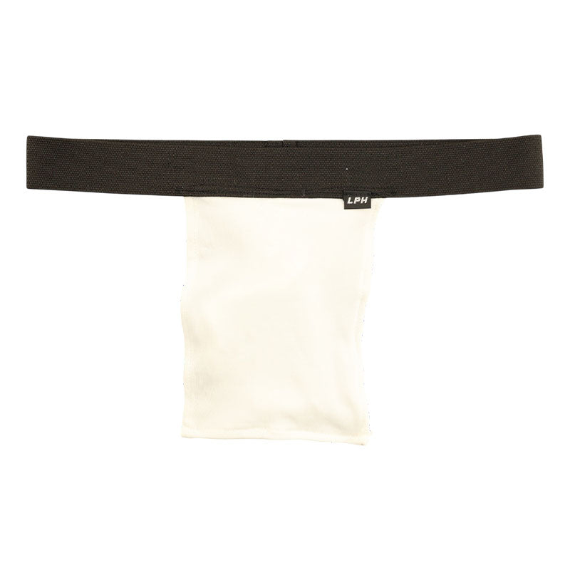 Men's Thong Fundoshi-style E6000 Fabric Men's Shorts 3D Pouch 724016