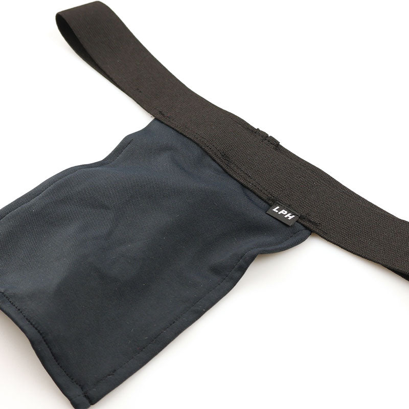 Men's Thong Fundoshi-style E6000 Fabric Men's Shorts 3D Pouch 724016