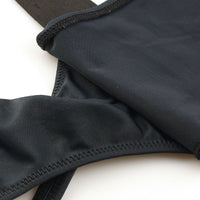 メンズ メンズTバック ふんどしタイプ E6000生地 メンズショーツ 立体フロント 3Dポーチ 724016