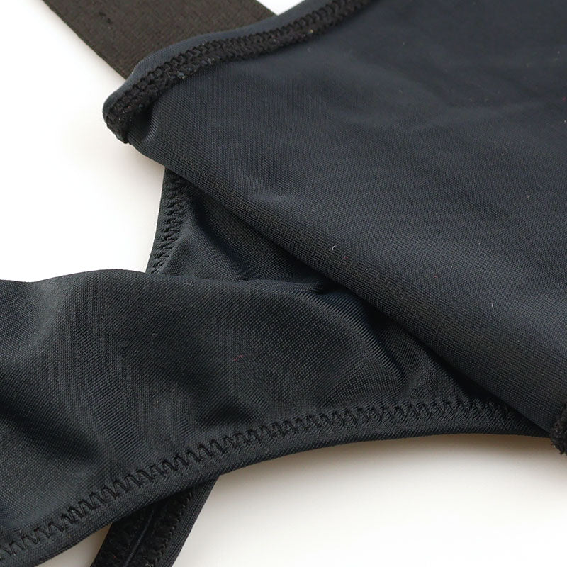 メンズ メンズTバック ふんどしタイプ E6000生地 メンズショーツ 立体フロント 3Dポーチ 724016