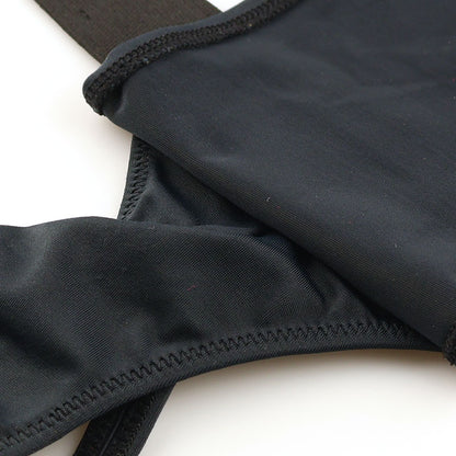 Men's Thong Fundoshi-style E6000 Fabric Men's Shorts 3D Pouch 724016