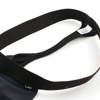 メンズ メンズTバック ふんどしタイプ E6000生地 メンズショーツ 立体フロント 3Dポーチ 724016