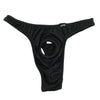 Men's E6000 Fabric Power Ring Built-in Support Underwear T-Back Bikini 726001