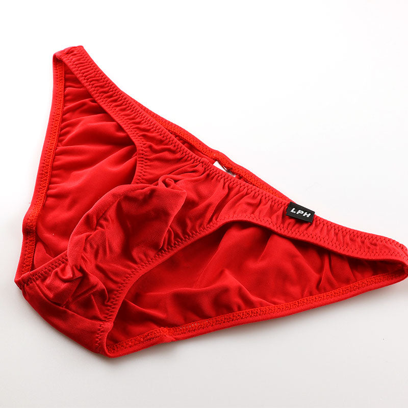 Men's MFS Fabric Full Seam Full Back Bikini 818030