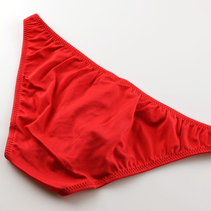 Men's MFS Fabric Full Seam Full Back Bikini 818030