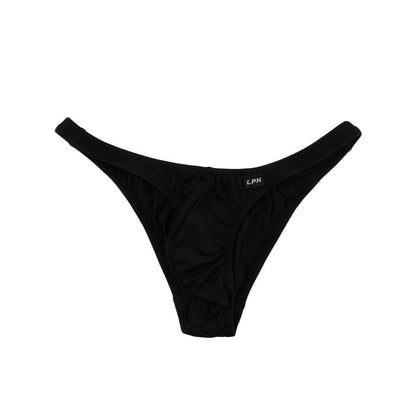 Men's MFS Fabric Full Seam Half Back Bikini 818034