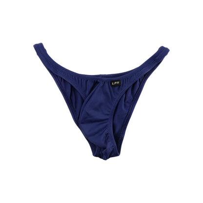 Men's MFS Fabric Full Seam Half Back Bikini 818034