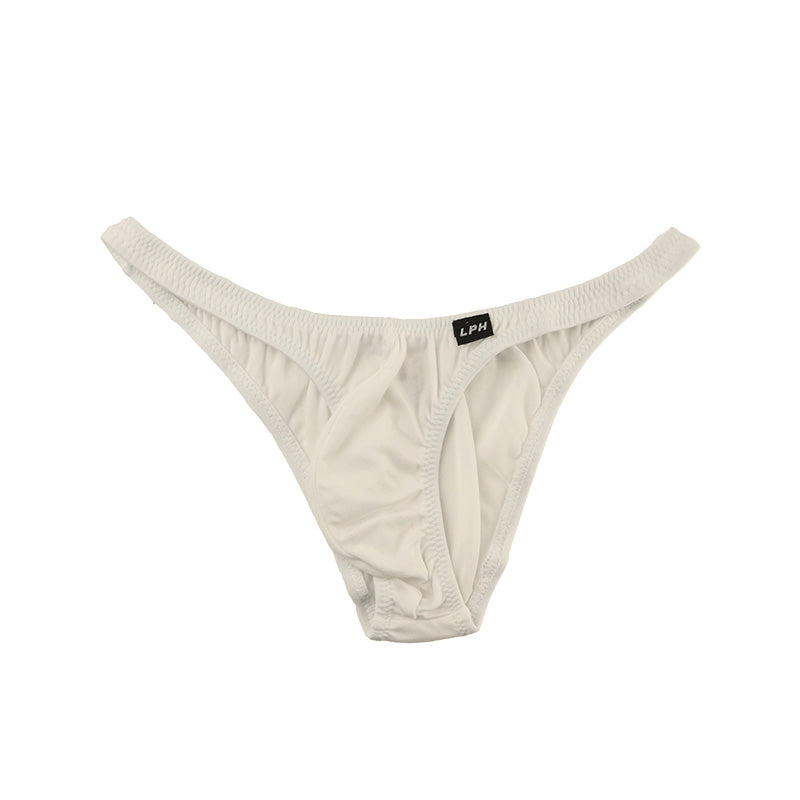 Men's MFS Fabric Full Seam Half Back Bikini 818034