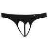 Men's MFS Fabric Front Open T-Back Bikini 819034