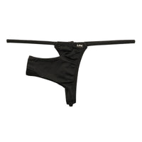 メンズ MFSストレッチ ゾウさんデザイン 下向き メンズGストリング ビキニショーツ 819042