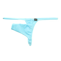 メンズ MFSストレッチ ゾウさんデザイン 下向き メンズGストリング ビキニショーツ 819042