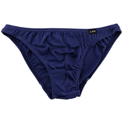 【OUTLET】メンズ MFS生地 ハーフシーム フルバックビキニ 820025