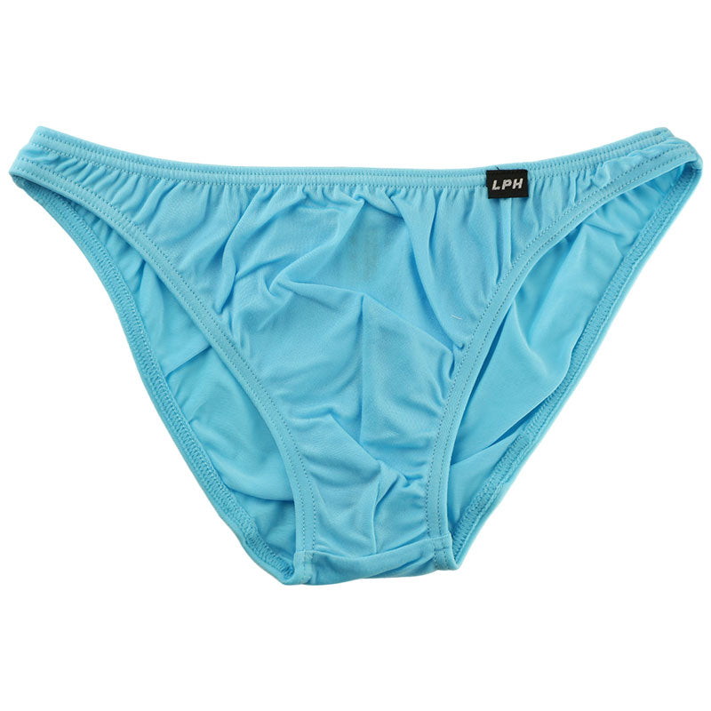 【OUTLET】メンズ MFS生地 ハーフシーム フルバックビキニ 820025