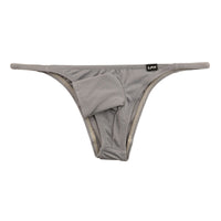 メンズ MFS生地 メンズTバックビキニ 貫通型ゾウさんデザイン 821040