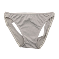 ユニセックス しっとり柔らかMFSストレッチ生地 ユニセックスOバックショーツ 上品フィット 822010