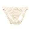 ユニセックス しっとり柔らかMFSストレッチ生地 ユニセックスOバックショーツ 上品フィット 822010