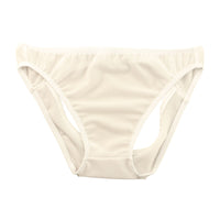 ユニセックス しっとり柔らかMFSストレッチ生地 ユニセックスOバックショーツ 上品フィット 822010