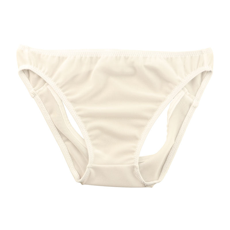 ユニセックス しっとり柔らかMFSストレッチ生地 ユニセックスOバックショーツ 上品フィット 822010