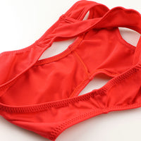 ユニセックス しっとり柔らかMFSストレッチ生地 ユニセックスOバックショーツ 上品フィット 822010