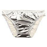 silver