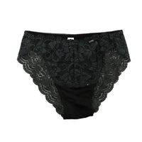 Men's MFS Fabric Lace Full Back Shorts 825003