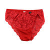 Men's MFS Fabric Lace Full Back Shorts 825003