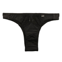 メンズ ストレッチレースコンビ 2WAYストレッチ エレガントデザイン リオバック 825007