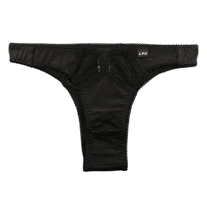 メンズ ストレッチレースコンビ 2WAYストレッチ エレガントデザイン リオバック 825007