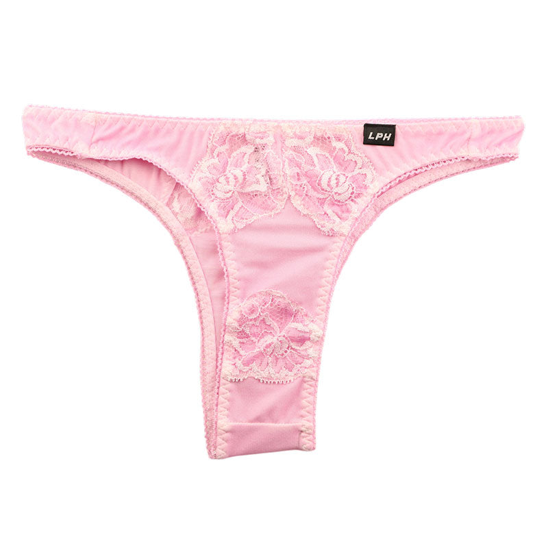 メンズ ストレッチレースコンビ 2WAYストレッチ エレガントデザイン リオバック 825007