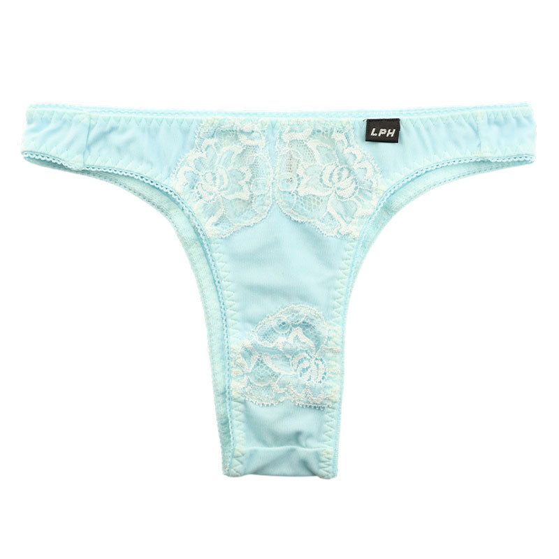 メンズ ストレッチレースコンビ 2WAYストレッチ エレガントデザイン リオバック 825007