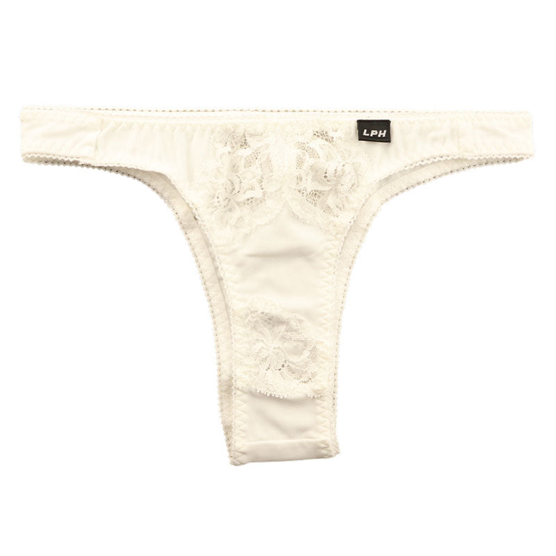 メンズ ストレッチレースコンビ 2WAYストレッチ エレガントデザイン リオバック 825007