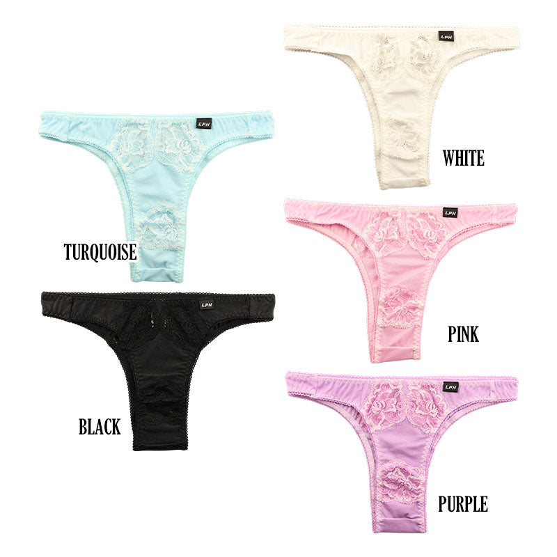 メンズ ストレッチレースコンビ 2WAYストレッチ エレガントデザイン リオバック 825007