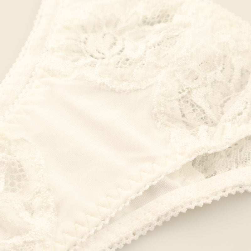 メンズ ストレッチレースコンビ 2WAYストレッチ エレガントデザイン リオバック 825007