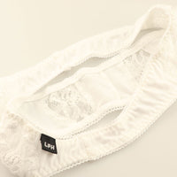 メンズ ストレッチレースコンビ 2WAYストレッチ エレガントデザイン リオバック 825007