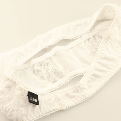Men's Rio Bag, 825007, Stretch Lace Combination, 2-Way Stretch, Elegant Design