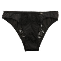 メンズ ストレッチレースコンビ 2WAYストレッチ エレガントデザイン フルバック 825008