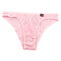 メンズ ストレッチレースコンビ 2WAYストレッチ エレガントデザイン フルバック 825008