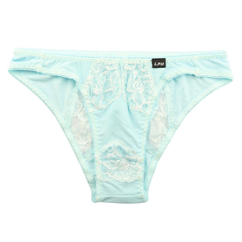 メンズ ストレッチレースコンビ 2WAYストレッチ エレガントデザイン フルバック 825008