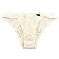 メンズ ストレッチレースコンビ 2WAYストレッチ エレガントデザイン フルバック 825008