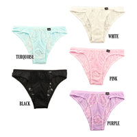 メンズ ストレッチレースコンビ 2WAYストレッチ エレガントデザイン フルバック 825008