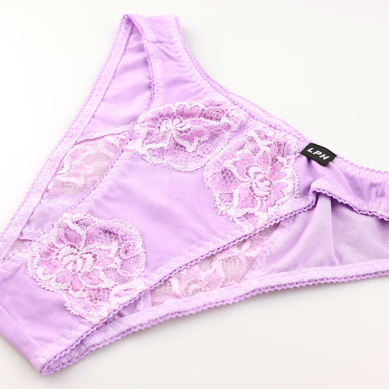 メンズ ストレッチレースコンビ 2WAYストレッチ エレガントデザイン フルバック 825008